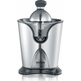 Severin Ηλεκτρικός Στίφτης 160W Γκρι