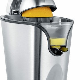 Severin Ηλεκτρικός Στίφτης 160W Γκρι