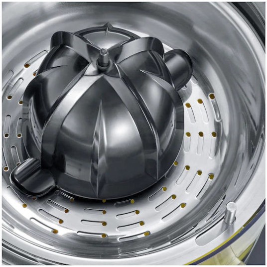 Severin Ηλεκτρικός Στίφτης 160W Γκρι