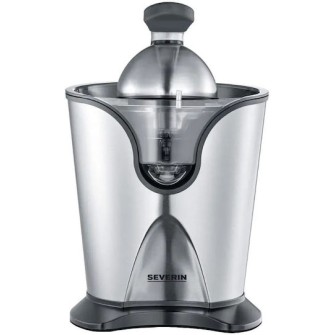 Severin Ηλεκτρικός Στίφτης 160W Γκρι