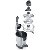 Severin Ηλεκτρικός Στίφτης 160W Γκρι