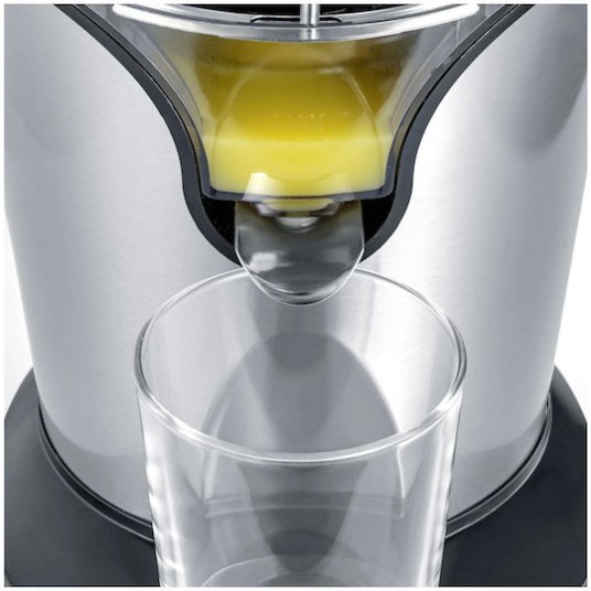 Severin Ηλεκτρικός Στίφτης 160W Γκρι