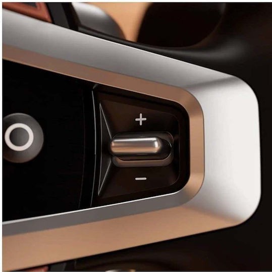 Thrustmaster T248 Force Feedback Τιμονιέρα με Πετάλια για PS4 / PC / PS5