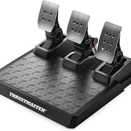 Thrustmaster T248 Τιμονιέρα με Πετάλια για PC / XBOX One / Xbox Series X/S