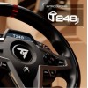 Thrustmaster T248 Τιμονιέρα με Πετάλια για PC / XBOX One / Xbox Series X/S