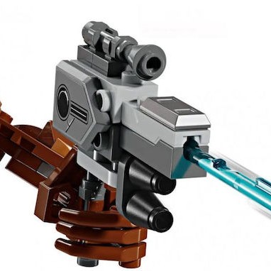 Lego Marvel Rocket & Baby Groot για 10+ Ετών 566τμχ