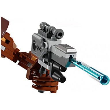 Lego Marvel Rocket & Baby Groot για 10+ Ετών 566τμχ