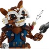 Lego Marvel Rocket & Baby Groot για 10+ Ετών 566τμχ