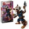 Lego Marvel Rocket & Baby Groot για 10+ Ετών 566τμχ