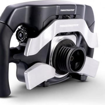 Thrustmaster Add-On ΤιμονιέραςT-Chrono Paddles