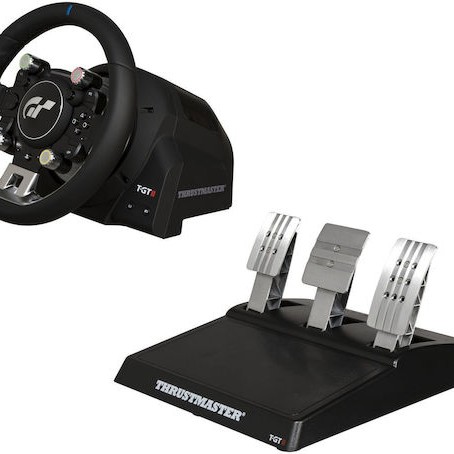 Thrustmaster Add-On ΤιμονιέραςT-Chrono Paddles