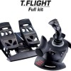 Thrustmaster T.Flight Full Kit Joystick Ενσύρματο Συμβατό με Xbox Series X/S / PC