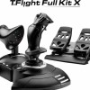 Thrustmaster T.Flight Full Kit Joystick Ενσύρματο Συμβατό με Xbox Series X/S / PC