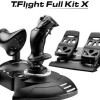 Thrustmaster T.Flight Full Kit Joystick Ενσύρματο Συμβατό με Xbox Series X/S / PC