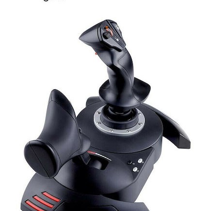 Thrustmaster T.Flight Full Kit Joystick Ενσύρματο Συμβατό με Xbox Series X/S / PC