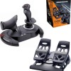 Thrustmaster T.Flight Full Kit Joystick Ενσύρματο Συμβατό με Xbox Series X/S / PC