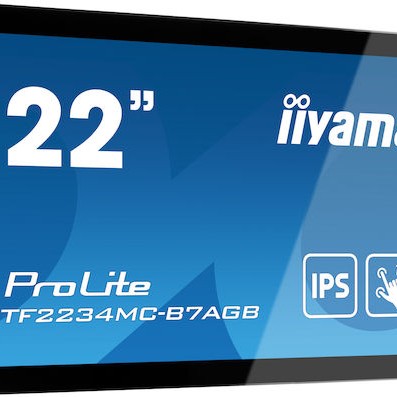 Iiyama POS Monitor ProLite 21.5