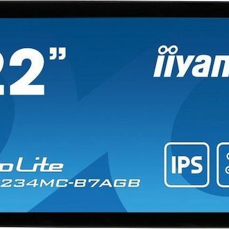 Iiyama POS Monitor ProLite 21.5