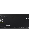 Samsung 980 SSD 500GB M.2 NVMe PCI Express 3.0