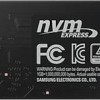 Samsung 980 SSD 500GB M.2 NVMe PCI Express 3.0