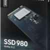 Samsung 980 SSD 500GB M.2 NVMe PCI Express 3.0