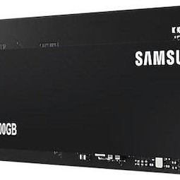 Samsung 980 SSD 500GB M.2 NVMe PCI Express 3.0