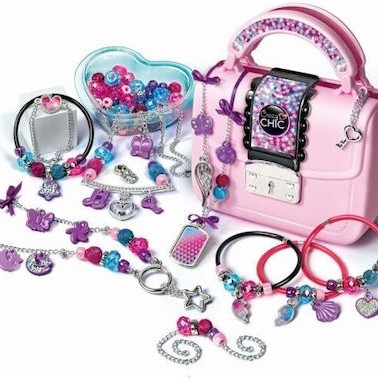 Clementoni Κοσμήματα Fashion & Jewelery για Παιδιά 7+ Ετών