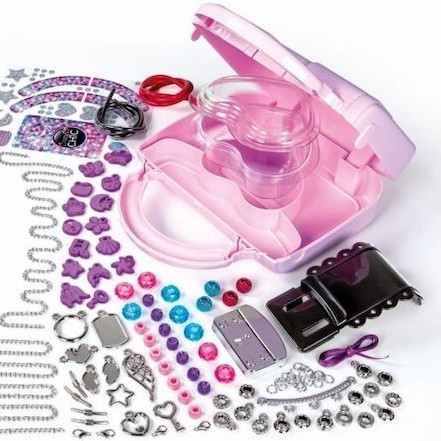 Clementoni Κοσμήματα Fashion & Jewelery για Παιδιά 7+ Ετών