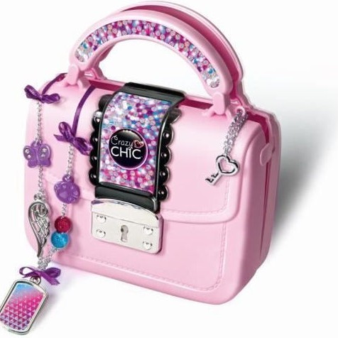 Clementoni Κοσμήματα Fashion & Jewelery για Παιδιά 7+ Ετών