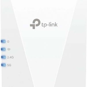 TP-LINK RE500X v2 Mesh WiFi Extender Dual Band (2.4 & 5GHz) 1500Mbps