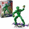 Lego Spider-Man Green Goblin Construction Figure για 8+ Ετών 471τμχ