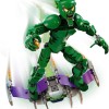 Lego Spider-Man Green Goblin Construction Figure για 8+ Ετών 471τμχ