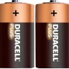 Duracell Plus Power Αλκαλικές Μπαταρίες D 1.5V 2τμχ