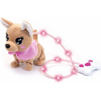 Simba Λούτρινο Σκυλάκι Chi Chi Love για 4+ Ετών 20 εκ.