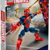 Lego Spider-Man Iron Spider-Man για 8+ Ετών 303τμχ