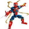 Lego Spider-Man Iron Spider-Man για 8+ Ετών 303τμχ