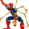 Lego Spider-Man Iron Spider-Man για 8+ Ετών 303τμχ