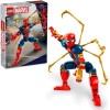 Lego Spider-Man Iron Spider-Man για 8+ Ετών 303τμχ
