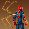 Lego Spider-Man Iron Spider-Man για 8+ Ετών 303τμχ
