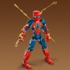 Lego Spider-Man Iron Spider-Man για 8+ Ετών 303τμχ