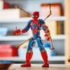 Lego Spider-Man Iron Spider-Man για 8+ Ετών 303τμχ