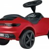 Big Baby Porsche 911 Περπατούρα Αυτοκινητάκι Ride On για 12+ Μηνών Κόκκινη
