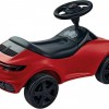 Big Baby Porsche 911 Περπατούρα Αυτοκινητάκι Ride On για 12+ Μηνών Κόκκινη