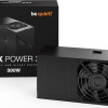 Be Quiet TFX Power 3 300W Μαύρο Τροφοδοτικό Υπολογιστή Full Wired 80 Plus Gold