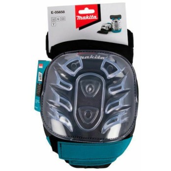 Makita E-05658 Επιγονατίδες Εργασίας με Gel