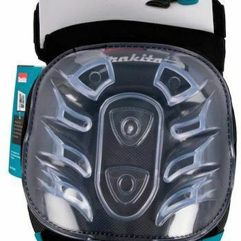 Makita E-05658 Επιγονατίδες Εργασίας με Gel