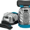 Makita E-05658 Επιγονατίδες Εργασίας με Gel