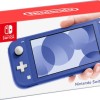 Nintendo Switch Lite 32GB Blue