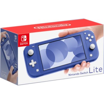 Nintendo Switch Lite 32GB Blue
