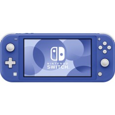 Nintendo Switch Lite 32GB Blue